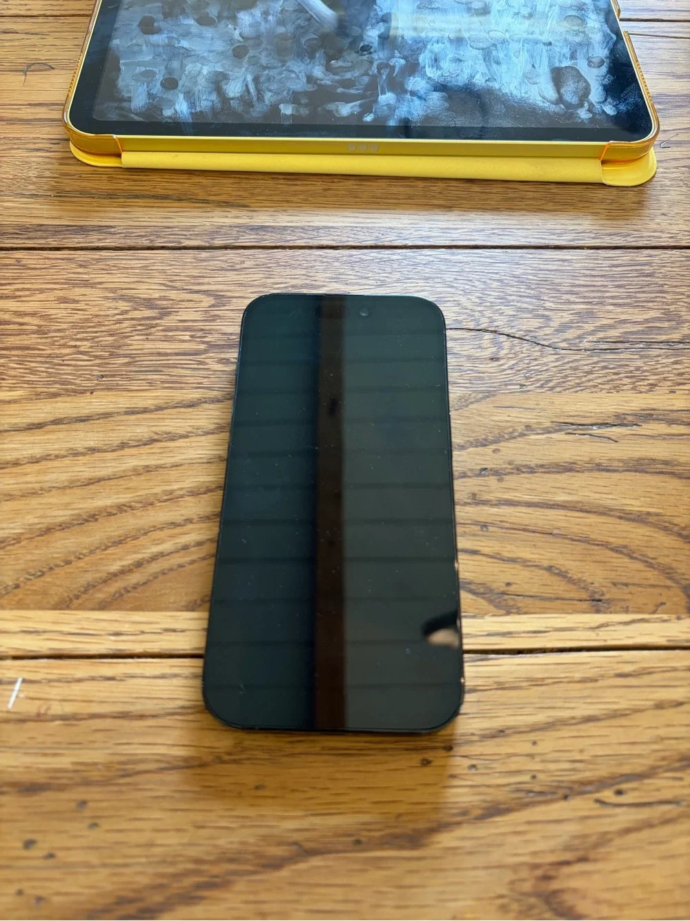 Blue Apple iPhone 13 128 GB